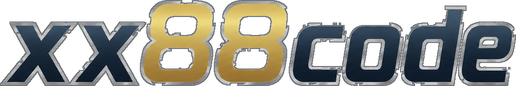 xx88code logo